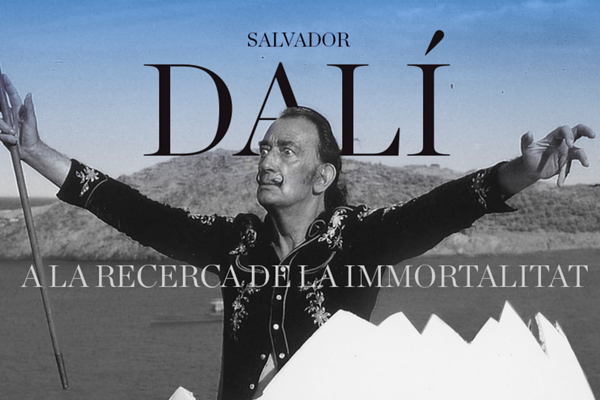 Salvador Dalí versió en Català
